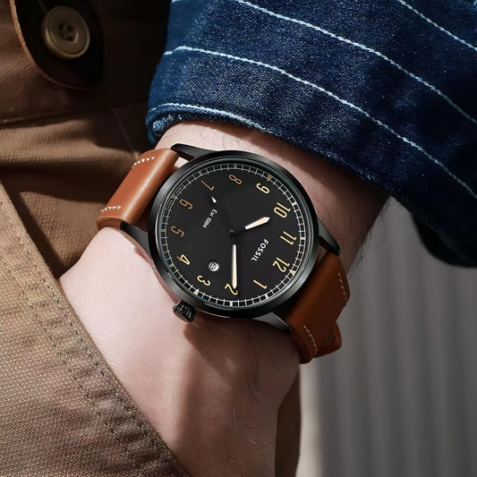 FOSSIL Forrester FS5590