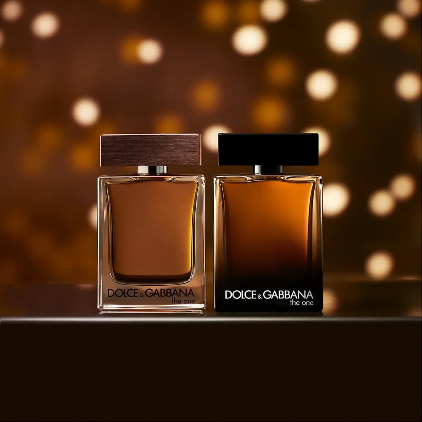 Dolce & Gabbana The One Eau De Parfum(100ml)