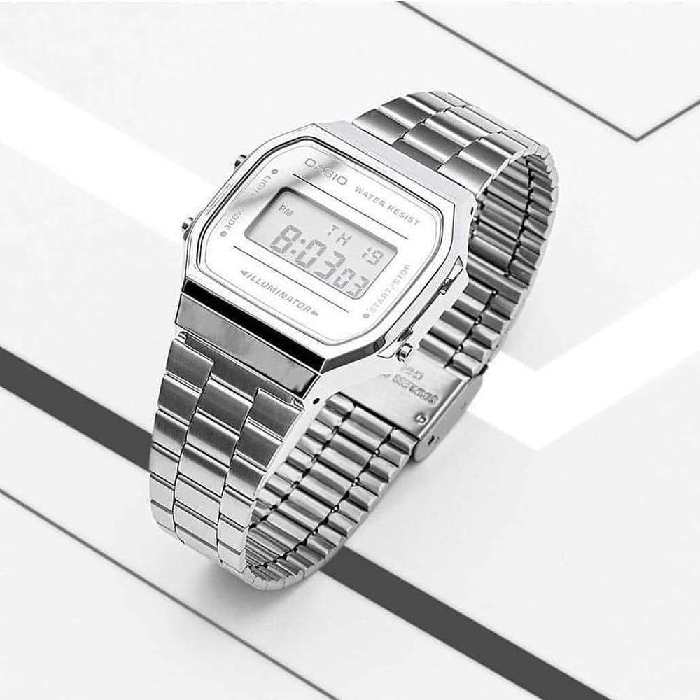 Casio 1 Vintage – Orignal Model – D11 –  7AA Premium Quality