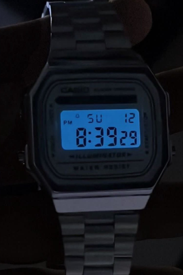 Casio 1 Vintage – Orignal Model – D11 –  7AA Premium Quality