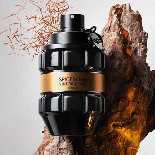 Viktor Rolf Spicebomb Extreme Eau De Parfum Spray (90ml)