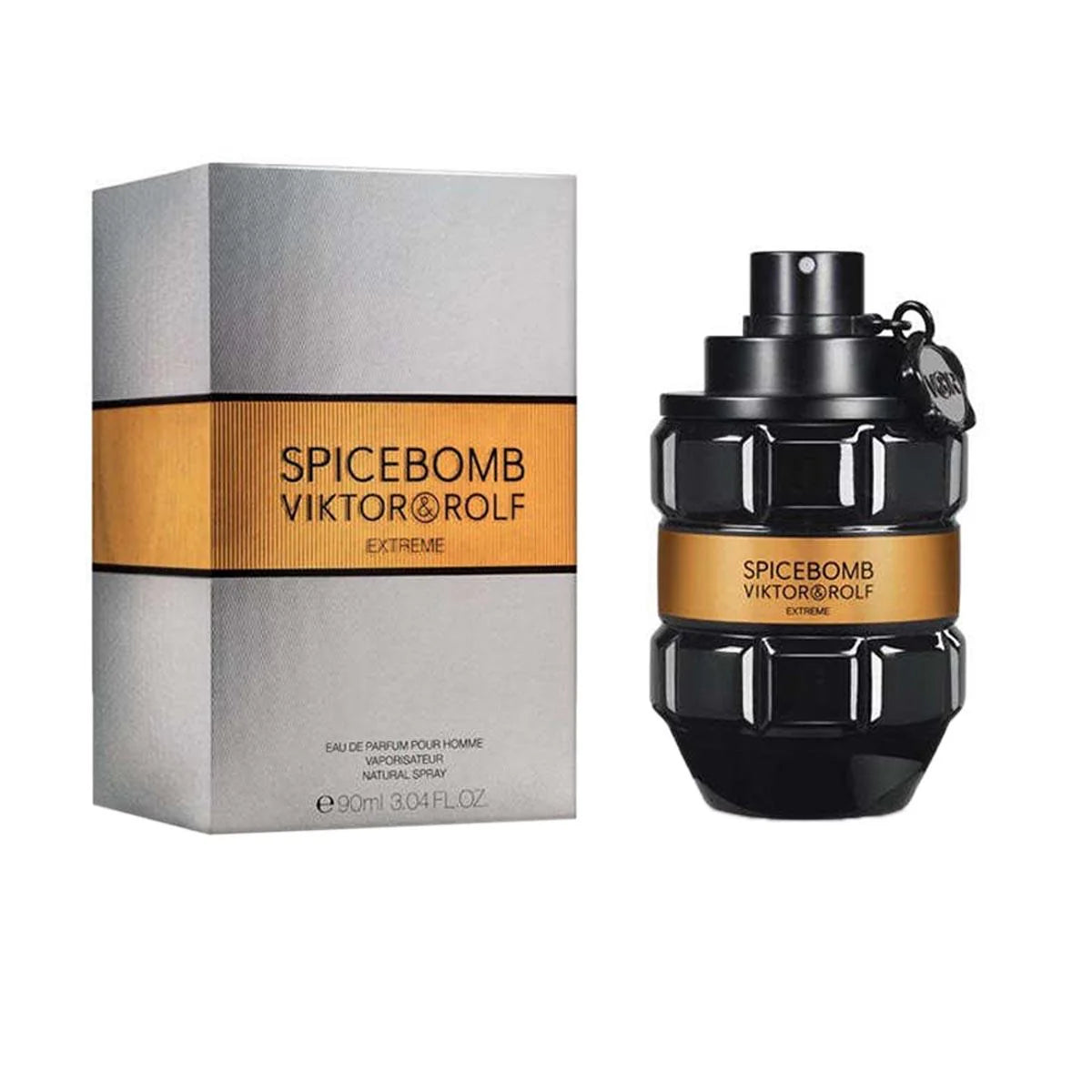 Viktor Rolf Spicebomb Extreme Eau De Parfum Spray (90ml)
