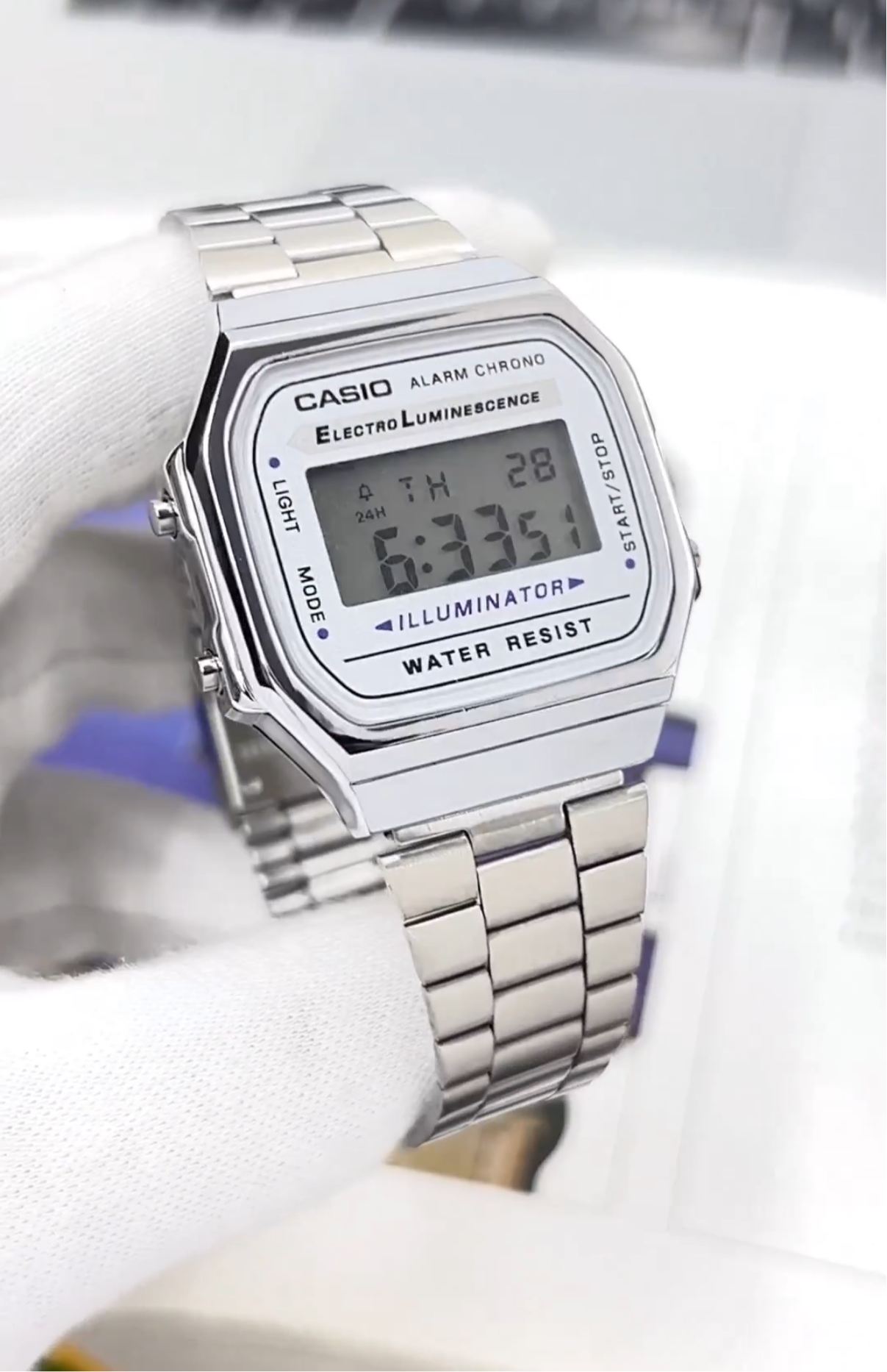 Casio 1 Vintage – Orignal Model – D11 –  7AA Premium Quality