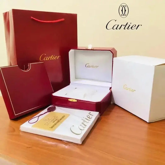 CARTIER OG BOX KIT