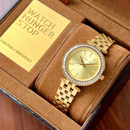 Michael Kors Mini Darci MK3366