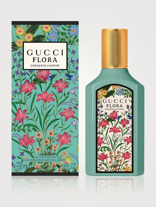 Gucci Flora - Gorgeous Jasmine Eau de Parfum