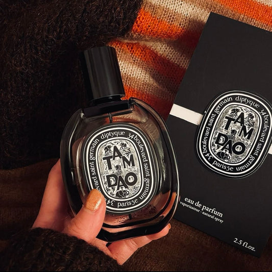 Diptyque Tam Dao Eau De Parfum For Unisex (75ml)