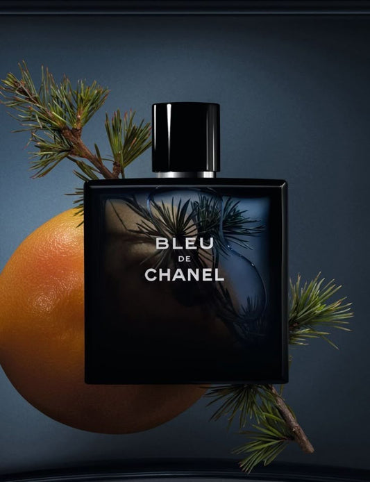 Bleu De Chanel