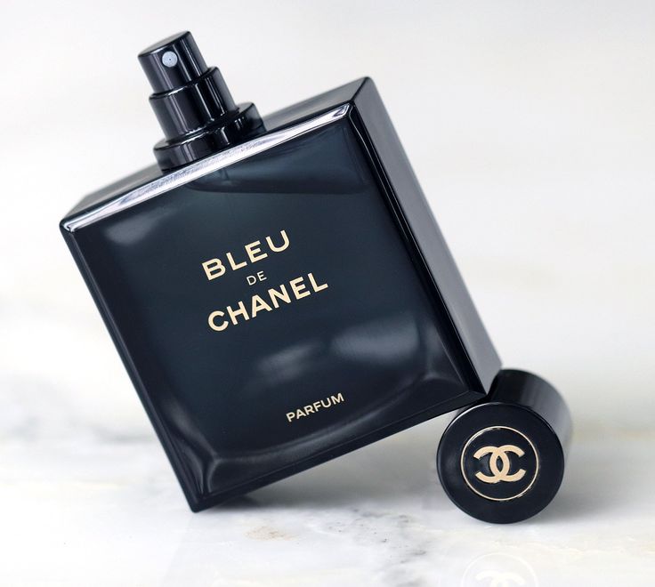 Bleu De Chanel