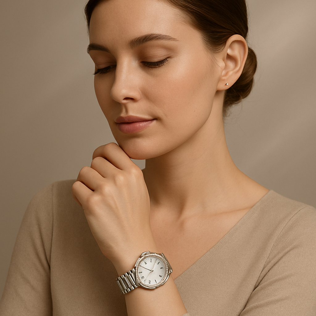 Her Time