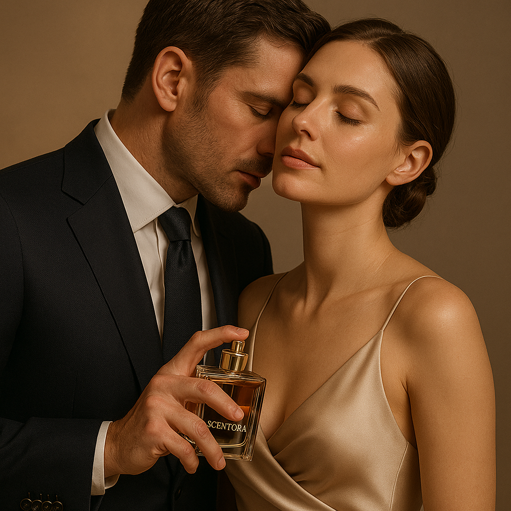 Scentora Perfumes