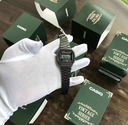 CASIO-VINTAGE-168 UNISEX