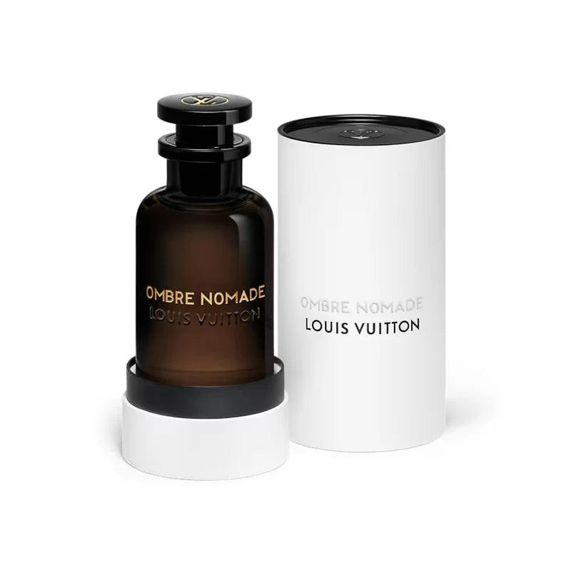 Louiis Vuitton Ombre Nomade Eau De Parfum For Unisex 100ml