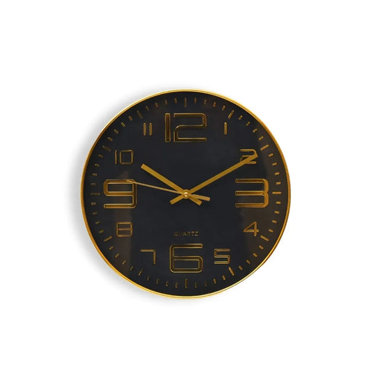 Cirkl wall clock