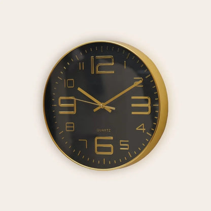 Cirkl wall clock