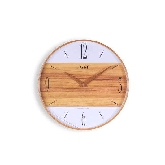 Clocker wall clock