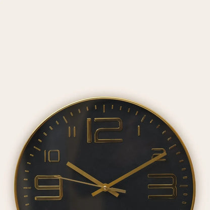 Cirkl wall clock