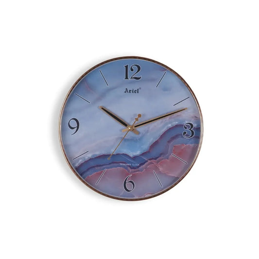 Elegant wall clock