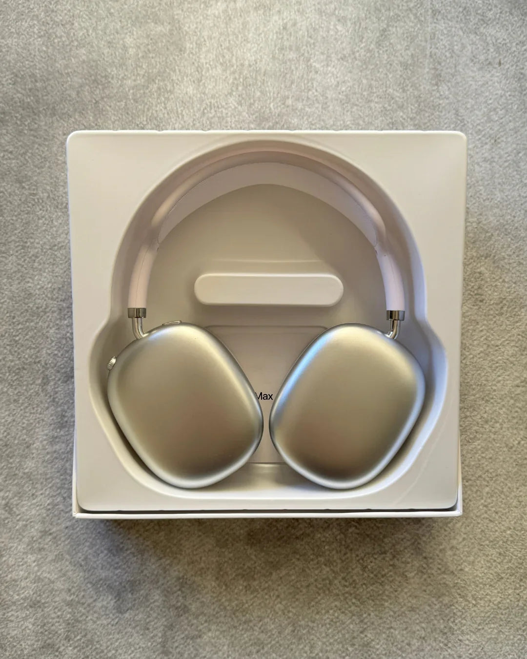 AirMax - Noise Cancellation & Popup Window
