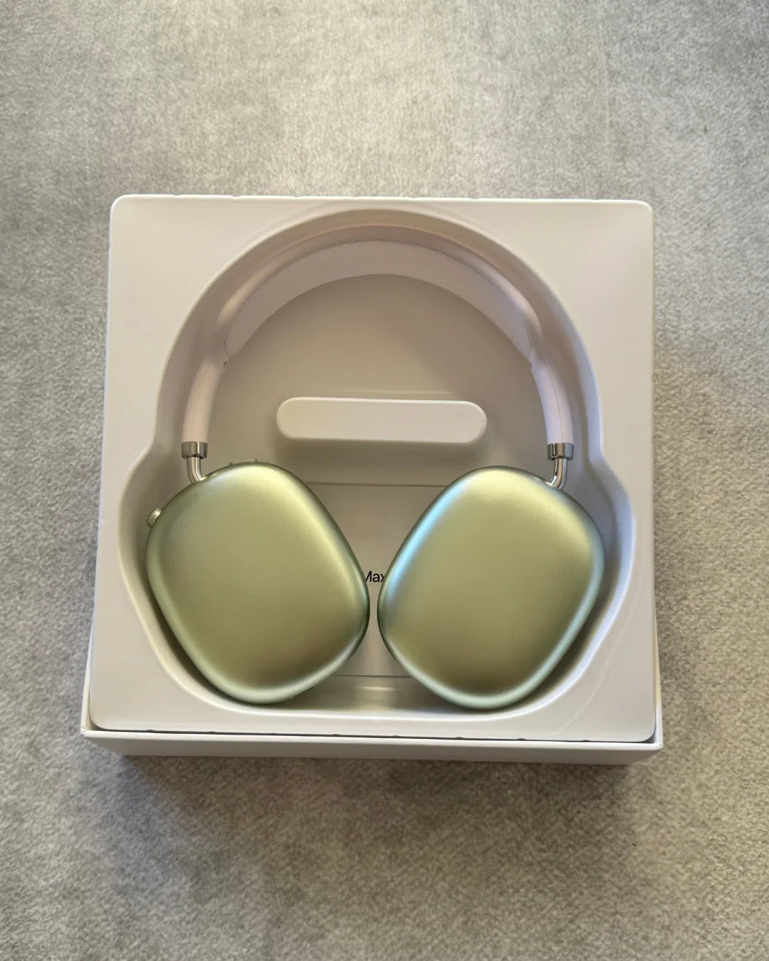AirMax - Noise Cancellation & Popup Window