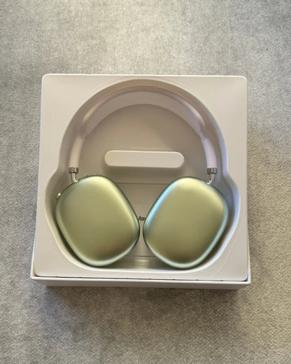AirMax - Noise Cancellation & Popup Window