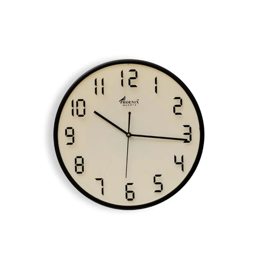 Timeo wall clock