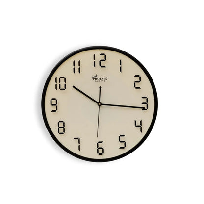 Timeo wall clock