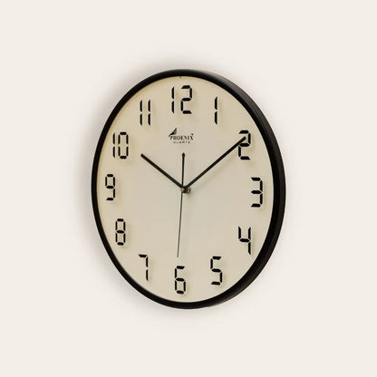 Timeo wall clock