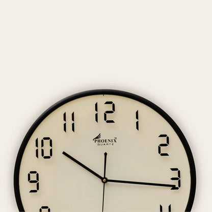 Timeo wall clock