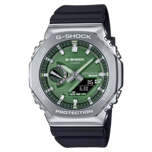 G-shock GBM-2100 Green