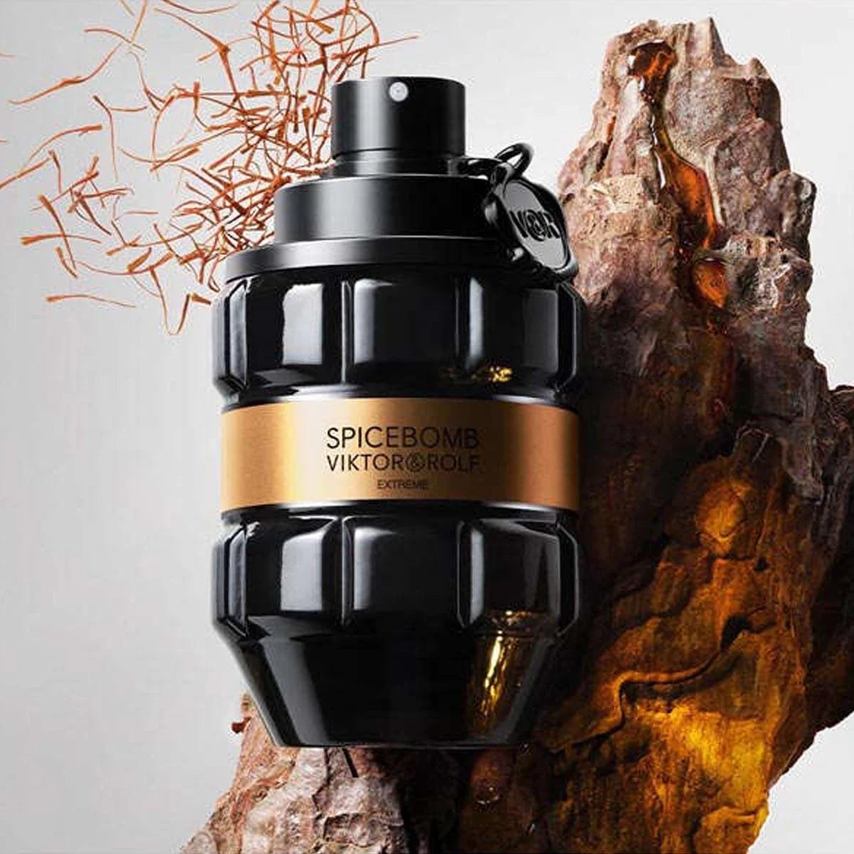 Viktor Rolf Spicebomb Extreme Eau De Parfum Spray (90ml)