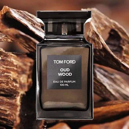 Tom Ford Oud Wood Eau De Perfume (100ml)