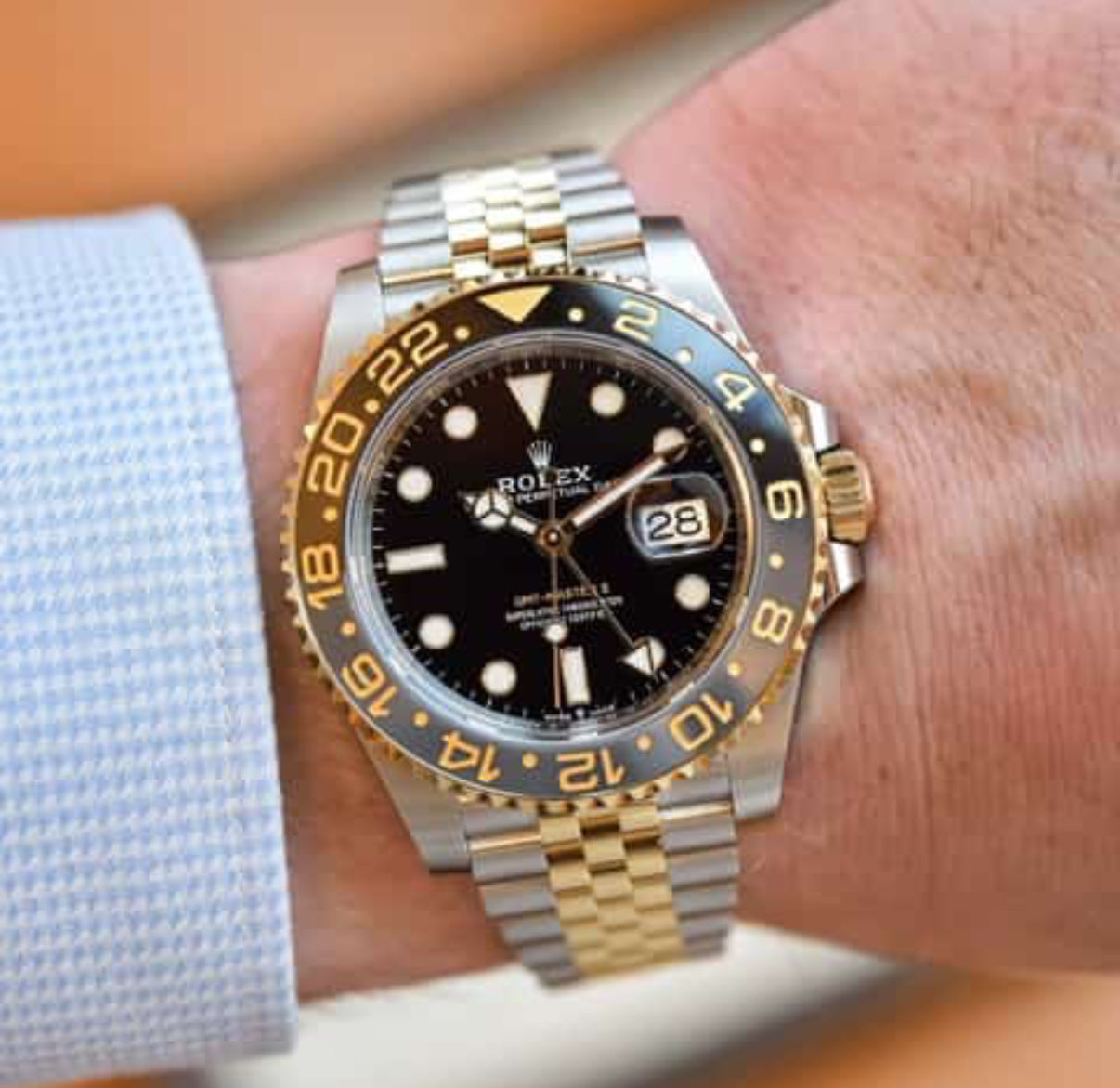 ROLEX-GMT-MASTER-2