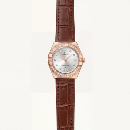 Constellation Diamond Leather – Rosé Heritage Edition