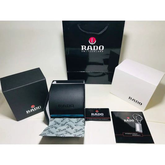 RADO OG BOX KIT WITH CARRY BAG