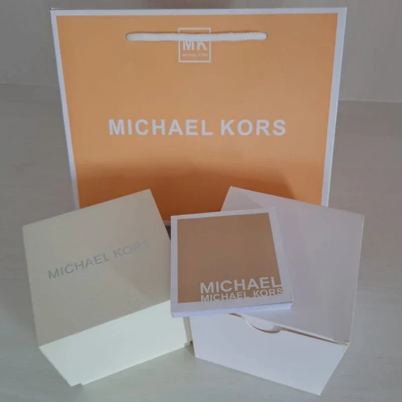 MICHAEL KORES OG BOX KIT WITH CARRY BAG