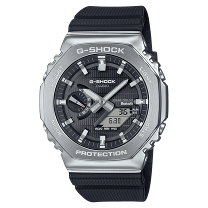 G-Shock GBM-2100 Metal Case