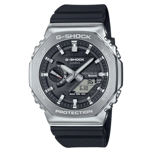 G-Shock GBM-2100 Metal Case