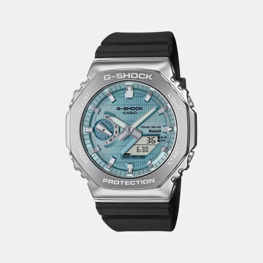 G-Shock GBM-2100 Cool light blue