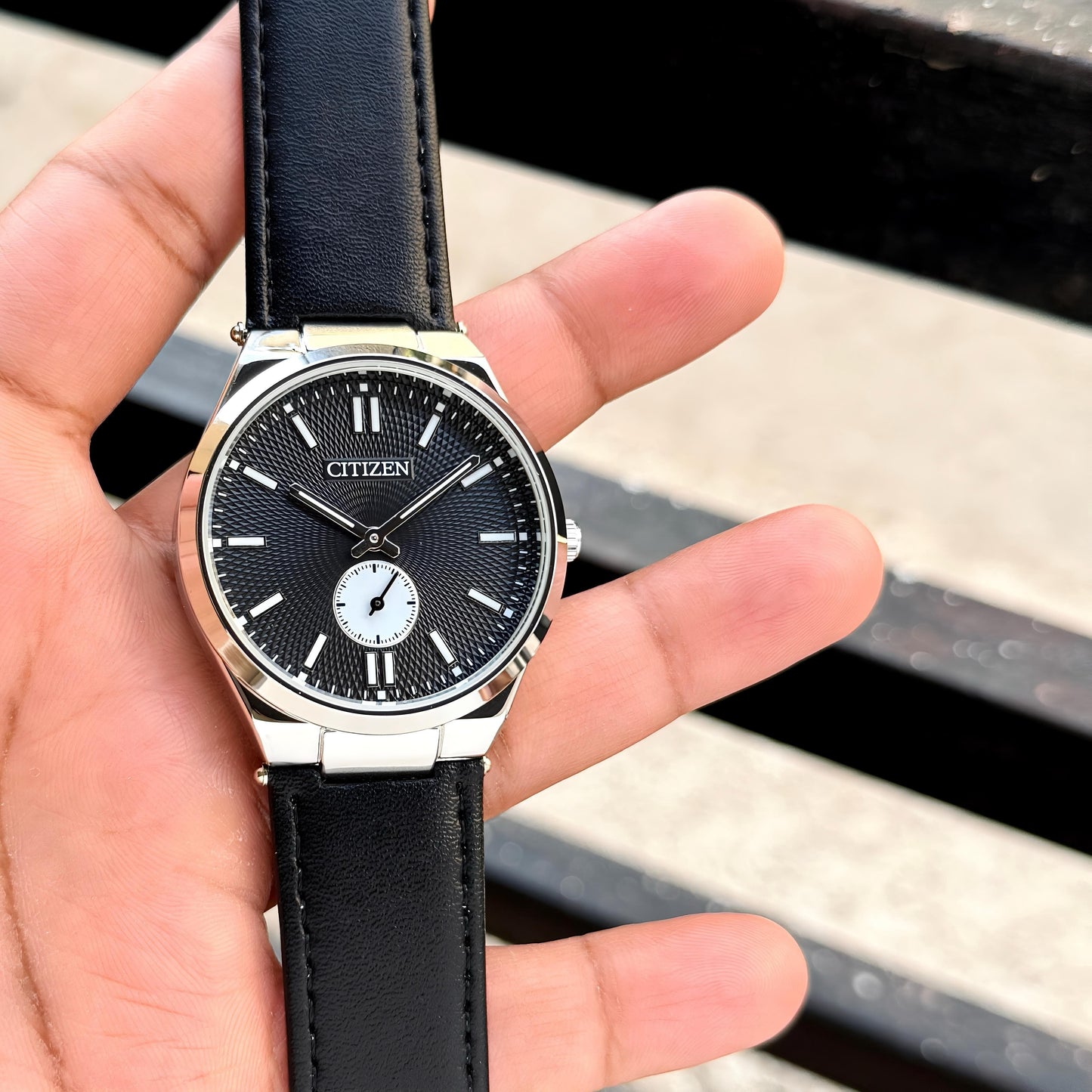 Premium Citizen Tsuyosa 💯