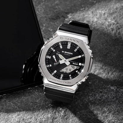 G-Shock GBM-2100 Metal Case