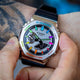 G-SHOCK ZGM-2100 Rainbow