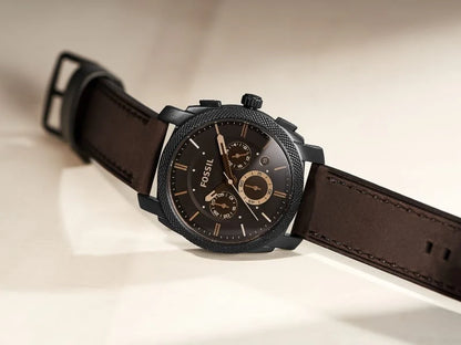 FOSSIL TOP DEMANDING MODEL