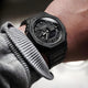 G-Shock GA-2100 Inspired Sports Watch | All Black Edition