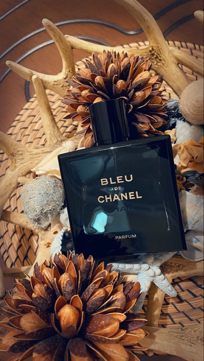 Bleu De Chanel