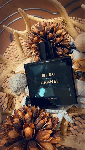 Bleu De Chanel