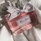 Miss Dior – Eau de Parfum
Feminine • Romantic • Timeless