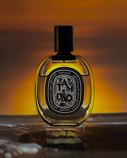 Diptyque Tam Dao Eau De Parfum For Unisex (75ml)
