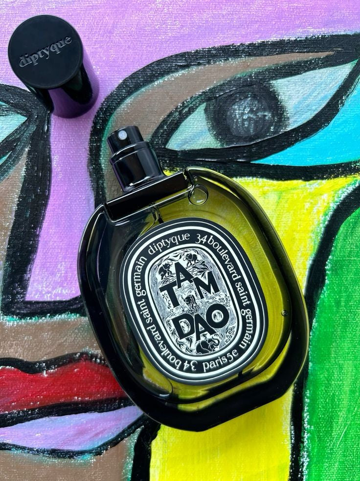 Diptyque Tam Dao Eau De Parfum For Unisex (75ml)