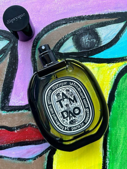 Diptyque Tam Dao Eau De Parfum For Unisex (75ml)